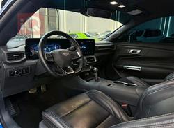 فورد موستانج